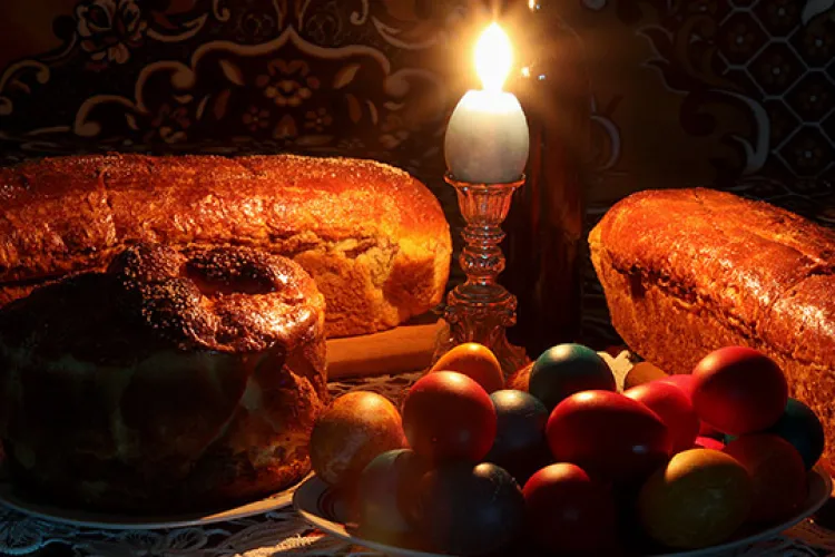 Cand pica Pastele ortodox 2021 - Cand pică Paștele ortodox, conform calendarului, în 2022, 2023, 2024, 2025, 2026   