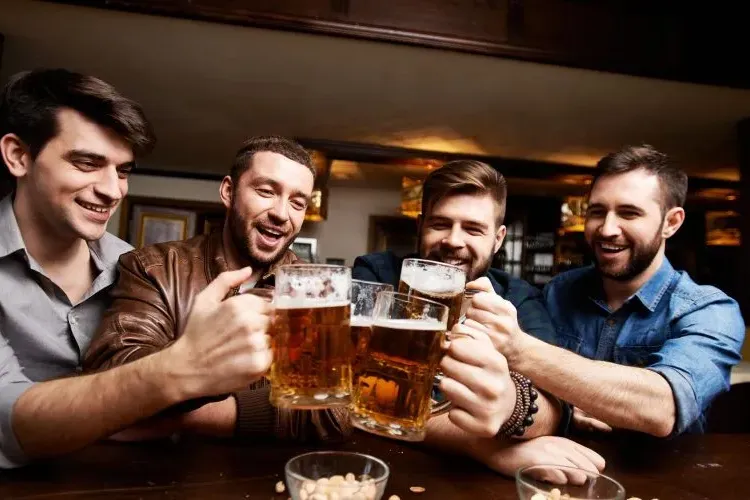 9 martie este sau nu Ziua Bărbatului? Cum s-a născut această sărbătoare