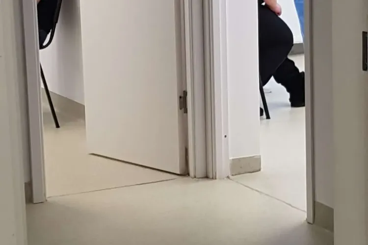 M-am vaccinat cu (lotul ABV 2856), în Mociu, județul Cluj. Ce simptome am avut - FOTO