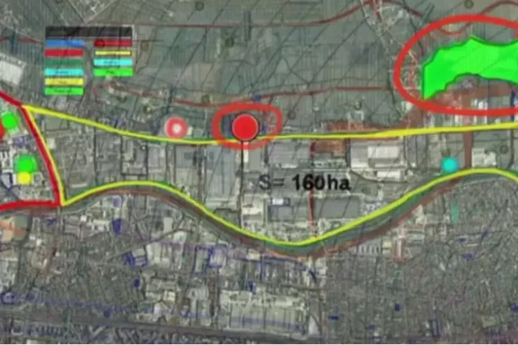 Dialog savuros între Emil Boc și arhitectul Voicu BOZAC, la dezbaterea privind Bulevardul Muncii: Cine să decidă, femeia de serviciu?