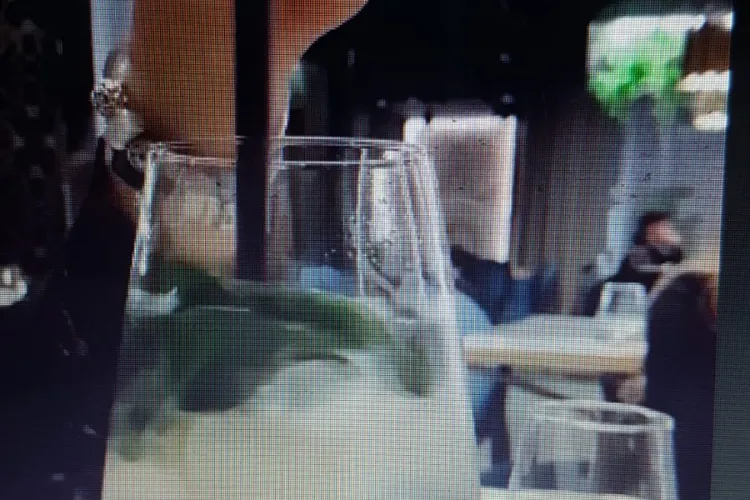 Cluj: Restaurantul Marhaba din cadrul hotelului Alex și George funcționa ilegal. Clienții figurau ca fiind cazați    