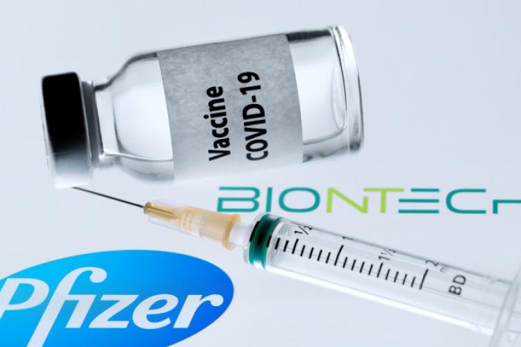 Cât a plătit Israelul pentru vaccinul Pfizer, cu care a imunizat jumătate din populație   