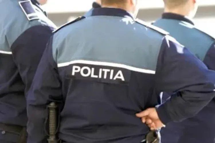 Cluj: Tânăr sinucigaș, depistat de poliție după ce prietena a anunțat la 112 