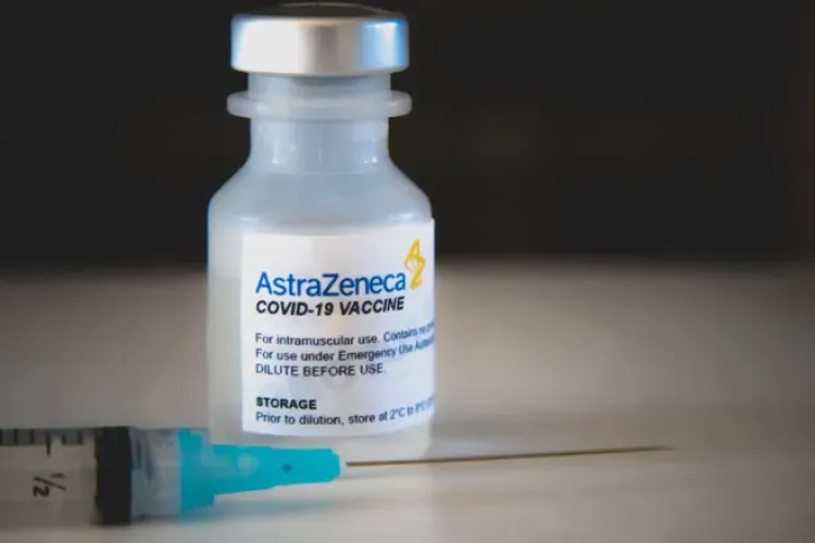 Cluj: Se retrage de la VACCINARE lotul AstraZeneca suspendat în Italia. Dozele au fost făcute la Cluj și în alte județe ale României