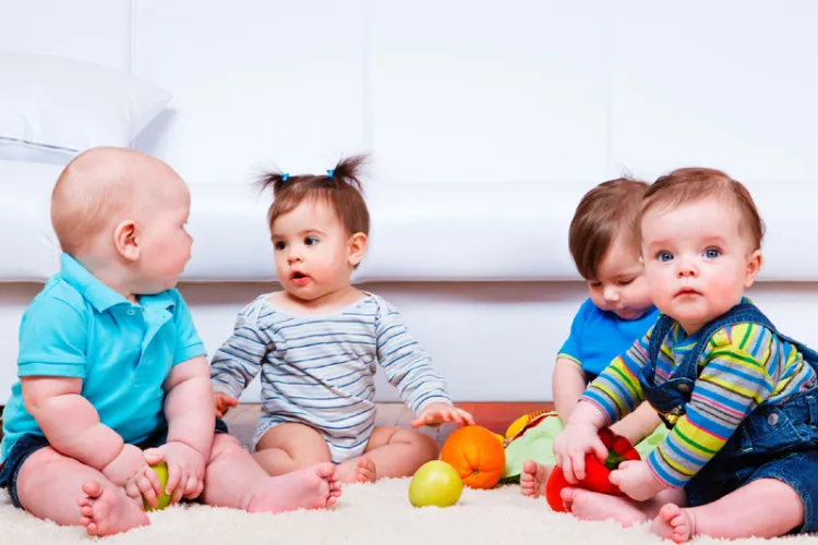 Progresiștii de la USR PLUS Cluj propun creșe pentru sugarii de la 0 la 6 luni. E nevoie de așa ceva?