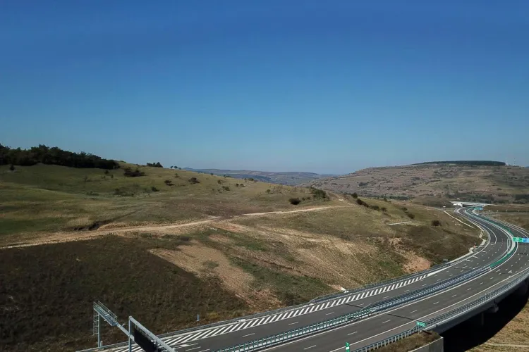 Pas important în realizarea Autostrăzii Transilvania. Care este vestea momentului   