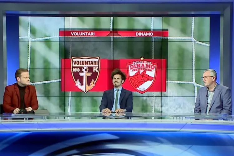 Cunoscut comentator sportiv clujean se luptă cu un virus grav: M-am vaccinat pentru că știu ce e suferința