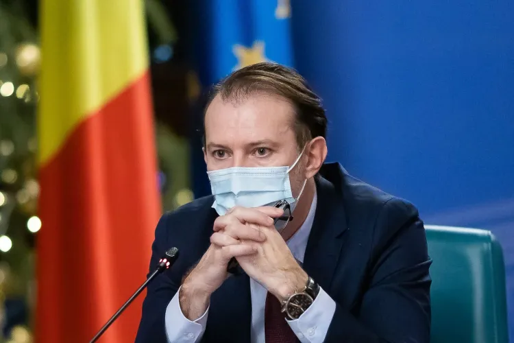 Cîțu: „Restricțiile anticoronavirus impuse în România sunt printre cele mai relaxate din Europa”. Ce interdicții de circulație există în alte țări?