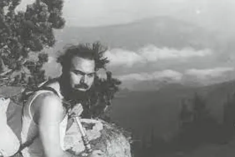 100 de ani de la nașterea lui Mitropolitului Bartolomeu Anania, ”Leul Ardealului” (1921-2021) - FOTO