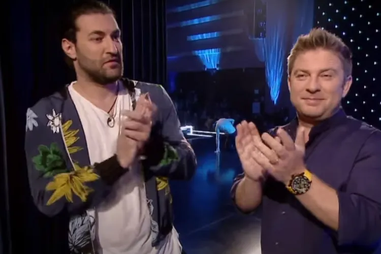 Cine e tânărul care a înjurat lumea în autobuzul din Cluj-Napoca. A fost concurent ”Românii au talent” și a strălucit - VIDEO