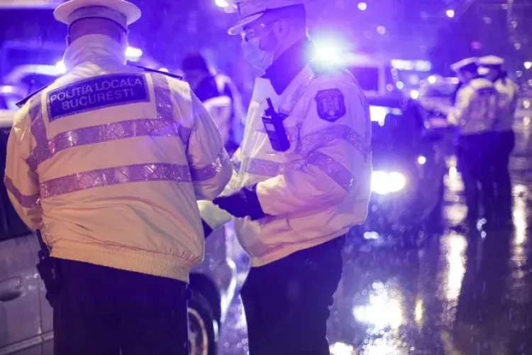 Guvernul vrea să „ne închidă în case” cu o oră mai devreme. Restricțiile de circulație în vigoare de la ora 22.00   