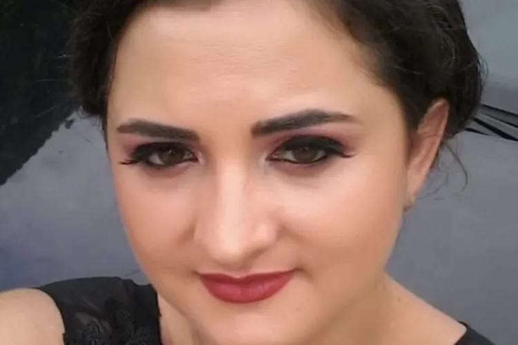 Cluj: Tânără dispărută de la UPU Cluj, de pe patul spitalului - FOTO