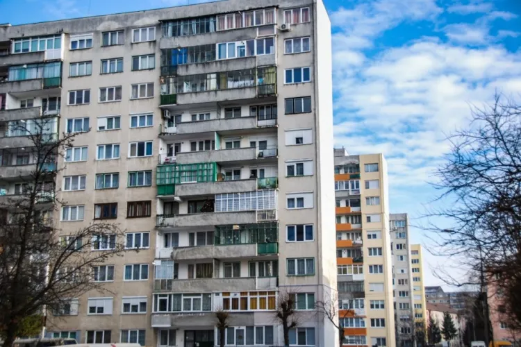 Câți ani trebuie să muncești la Cluj pentru a-ți cumpăra un apartament