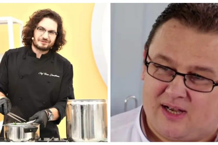 Chef Florin Dumitrescu, după ce bucătarul Adrian Pop a bătut la Cluj și e în comă: Să se facă dreptate