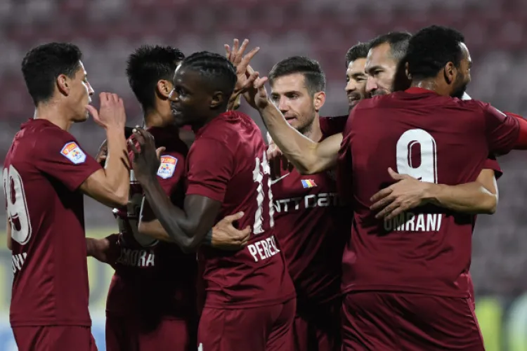 Cele mai așteptate 7 meciuri de fotbal din luna martie