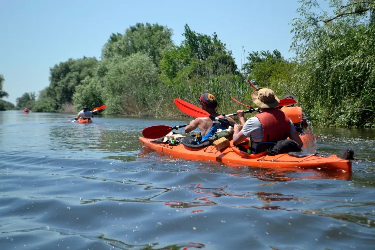 Primarul comunei Apahida, Grigore Fati: Brațul dezafectat al Someșului să fie amenajat pentru agrement