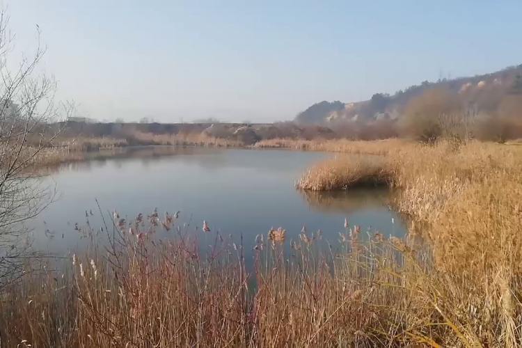 Lacuri superbe în Florești, despre care numai localnicii știu: Vizităm în alte părți și la noi nu știm ce avem - VIDEO
