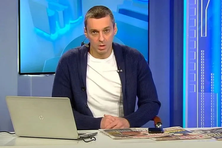 Câți bani a pierdut Mircea Badea la pariuri