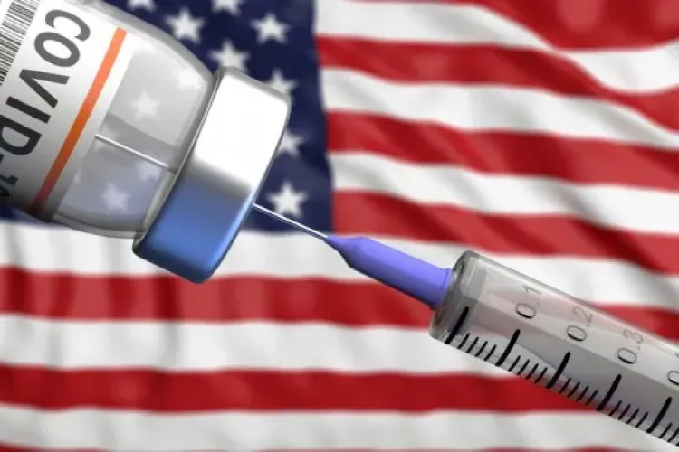 Profu de Sănătate, Răzvan Cherecheș: În SUA se vede efectul vaccinării 