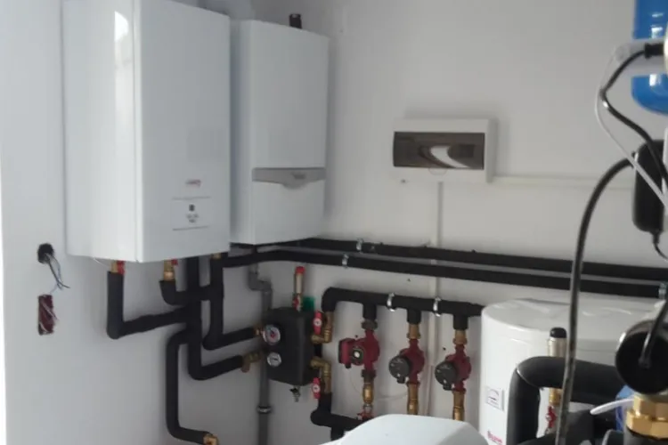 Cum vrea Primăria Cluj-Napoca vrea să îi determine pe clujeni să renunțe la centralele de apartament