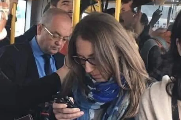 Cluj-Napoca: Vinerea se va circula gratuit cu mijloacele de transport    