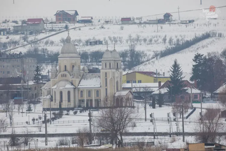 Primăria Aghires - aghiresu.ro - Număr de telefon, adresa, email