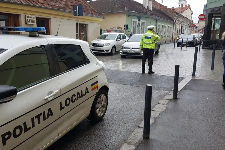 Jurnalist clujean revoltat de lipsa parcărilor, către primar și viceprimari: E mai ușor de ridicat mașina lui Gigel, Costel sau Mărioara   