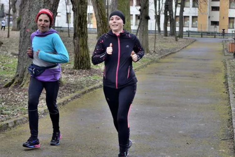 Cros de caritate la Gherla. Oamenii au alergat pentru hrana cățeilor din adăpost