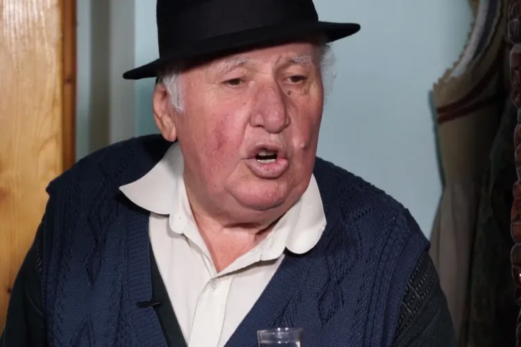 Mircea Bravo: A murit DOMNU' SANDU