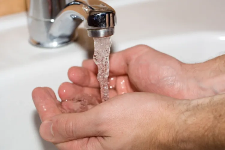 Avarie la rețeaua de apă din Zorilor. Lista străzilor fără apă