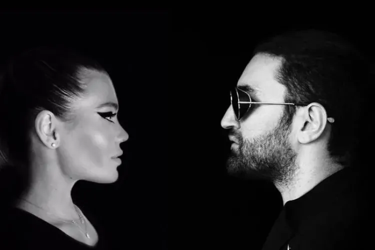 Cum se numește fetița lui Smiley și a Ginei Pistol   