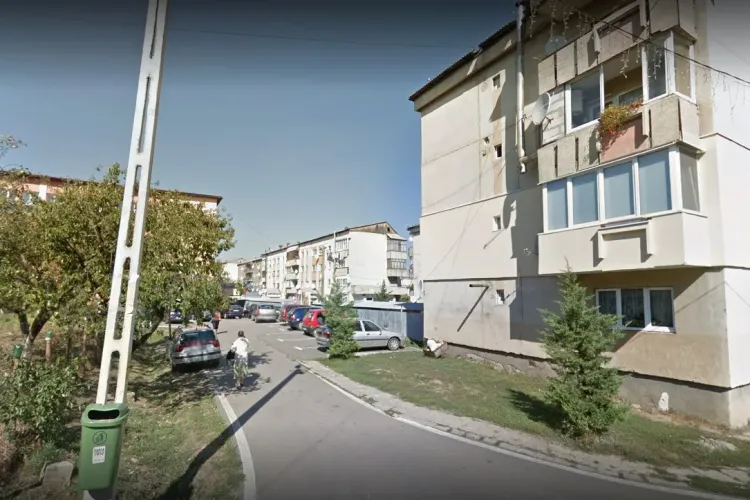 POLIŢIA AGHIREŞU - Adresa, telefon, contact