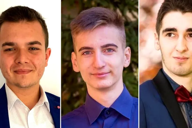 Cluj: Cum îi ajută un grup de studenți și foști olimpici pe elevi să se pregătească pentru Bac și facultate sau să-și găsească meditatori online