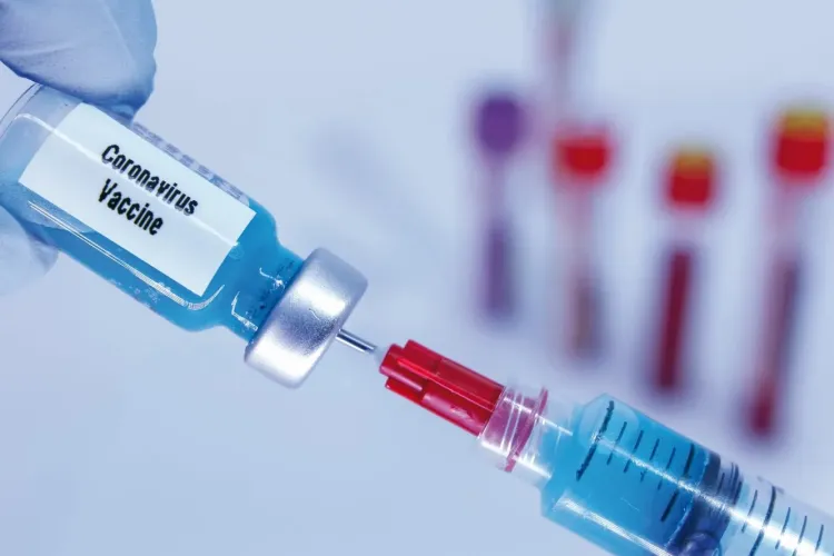 Certificatul verde nu este un pasaport. Va fi un sistem uniform de recunoaștere a celor vaccinați sau care au test PCR 