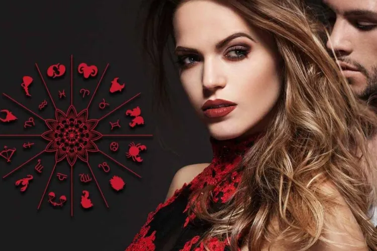 Zodiacul bărbatului. Ce consideră bărbații atrăgător la o femeie, în funcție de zodia lor