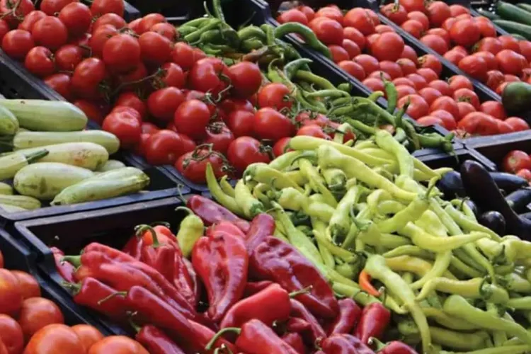 Diferența dintre hipermarketuri și piețe agroalimentare. „Niciodată un hipermarket nu mi-a vândut”