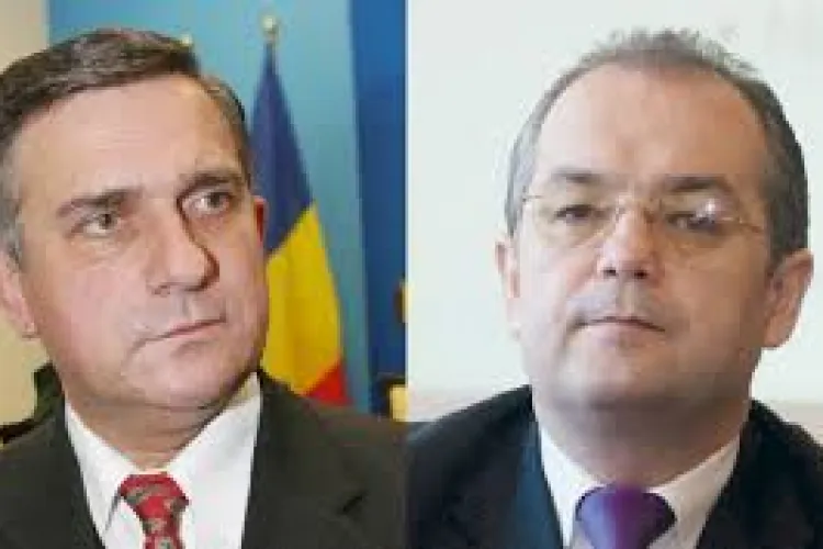 Primari Cluj după Revoluție - Cine au fost primarii Clujului după 1989