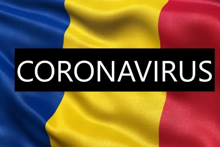 Număr halucinant de cazuri de COVID-19 în ultimele 24 de ore