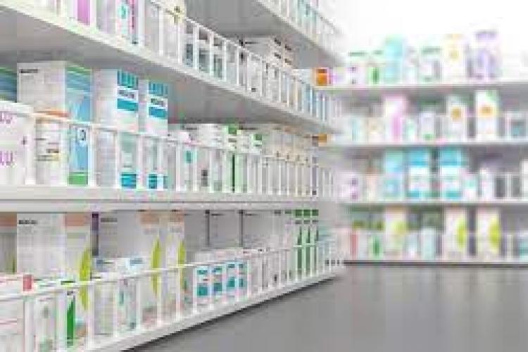 Medicamentele prescrise vor putea fi ridicate de la orice farmacie din țară începând cu 1 aprilie
