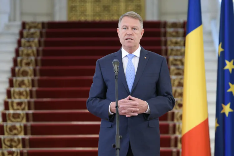 Klaus Iohannis, reacție după proteste: Știu că este descurajant că restricțiile nu pot fi încă ridicate, dar aceste măsuri ne pot ajuta 