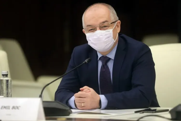 Boc cere eliminarea restricțiilor. Primarul Clujului se poziționează în opoziție față de colegii din Guvern