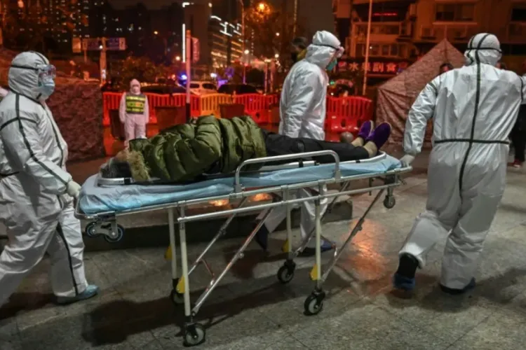 Alți 120 de români au murit din cauza infecției cu COVID-19