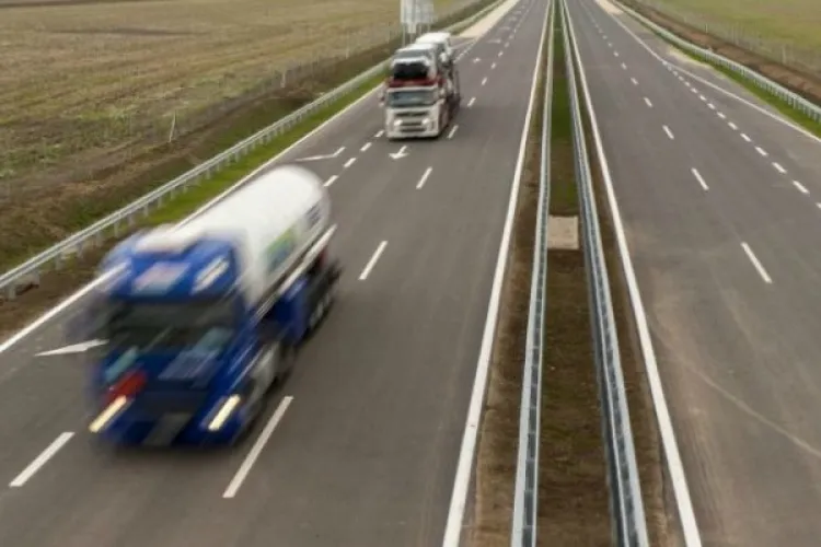 Drumul expres Bistrița - Cluj a rămas fără finanțare europeană, deși era vital pentru dezvoltarea zonei