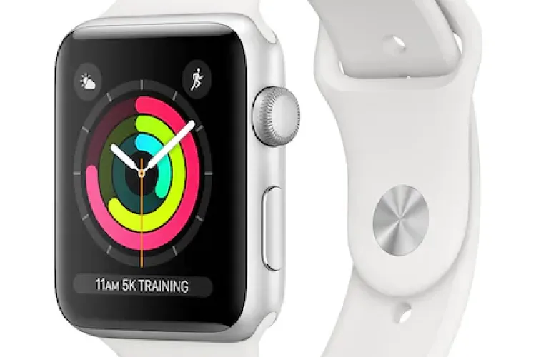 Avantajele unui ceas smartwatch (P)