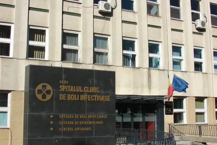 Garda COVID Cluj: Număr de telefon de la Garda COVID Cluj de la Infecțioase Cluj