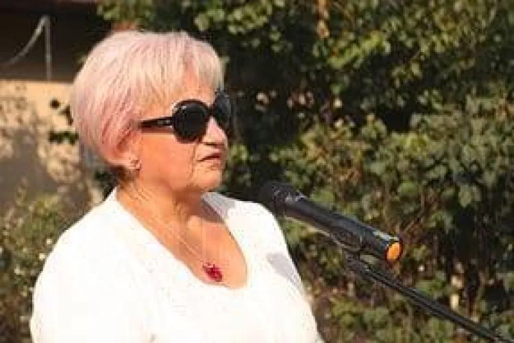 Viceprimar Huedin - Buzás-Fekete Mária - Telefon, Email, Facebook   