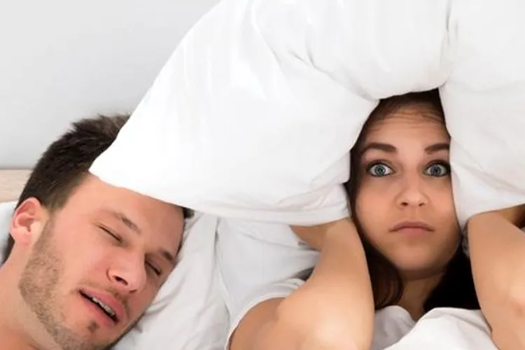 Remedii naturale împotriva sforăitului. Rețeta minune