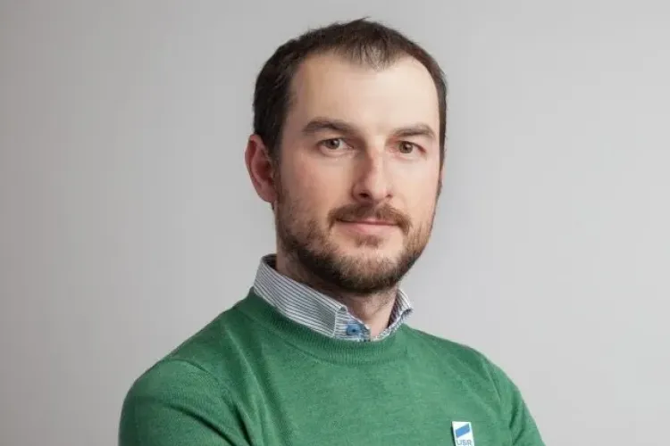 Sergiu Leuce (USR), schimbat din funcția de președinte al Comisiei de Urbanism din CL Florești, după ce a adus dezvoltatorii la ședință