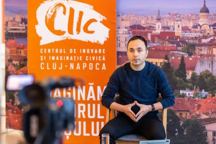 Cartierul Iris va avea centrul în Piața Karl Liebknecht. Cum se va dezvolta întreaga zonă. Apar terase și sensuri unice pe străzi - FOTO