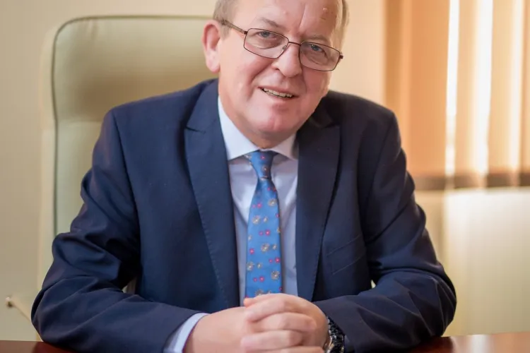 Mircea Moroșan - primar HUEDIN - Telefon, Email, Facebook   